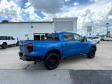 New 2025 Ford Ranger Lariat image 4