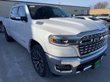 New 2025 RAM 1500 Limited w/ Bed Utility Group image 2