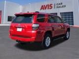 Used 2024 Toyota 4Runner SR5 Premium image 6