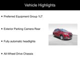 Used 2019 Chevrolet Trax LT image 2