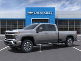 New 2025 Chevrolet Silverado 2500 LT image 2