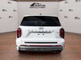 New 2025 Hyundai Palisade Calligraphy image 4