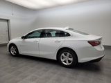Used 2022 Chevrolet Malibu LT image 3