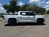 New 2025 Toyota Tundra Limited image 2