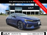 New 2025 Kia K5 GT-Line image 2