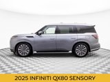 Certified 2025 INFINITI QX80 Sensory image 3
