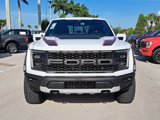 Certified 2022 Ford F150 Raptor w/ Equipment Group 801A High image 2