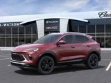 New 2025 Buick Encore GX Sport Touring w/ Advanced Technology Package image 2
