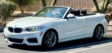 Used 2015 BMW 228i Convertible image 3