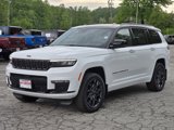 New 2025 Jeep Grand Cherokee L Summit w/ High Altitude Package image 2