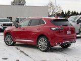 New 2025 Buick Envision Avenir image 2