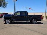 New 2025 Ford F250 Lariat w/ Chrome Package image 6