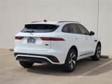 New 2026 Jaguar F-PACE R-Dynamic S image 4