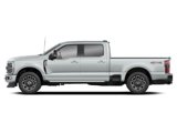 New 2025 Ford F350 Platinum image 2