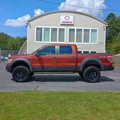Used 2014 Ford F150 STX w/ Equipment Group 201A Mid image 2