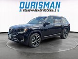 New 2025 Volkswagen Atlas SEL Premium R-Line image 2