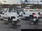 New 2025 Chevrolet Silverado 2500 Custom w/ Custom Value Package image 4