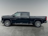 New 2025 Chevrolet Silverado 3500 LTZ w/ LTZ Premium Package image 4