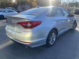 Used 2017 Hyundai Sonata SE image 4