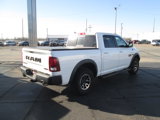 Used 2016 RAM 1500 Rebel w/ Luxury Group image 5