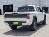 New 2025 Nissan Frontier PRO-4X image 5
