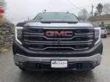 New 2025 GMC Sierra 1500 SLT w/ SLT Premium Package image 3