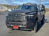 New 2025 RAM 3500 Laramie w/ Sport Appearance Package image 2