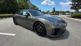 New 2025 Porsche Panamera 4 image 2