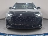 New 2025 Audi RS Q8 performance image 2