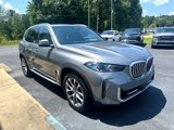 Used 2025 BMW X5 sDrive40i image 3