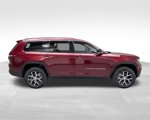 New 2025 Jeep Grand Cherokee L Limited image 4
