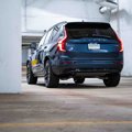 New 2026 Volvo XC90 T8 Ultra image 5