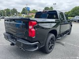 Used 2024 Chevrolet Silverado 1500 RST image 4