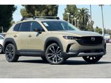 New 2025 MAZDA CX-50 AWD 2.5 Turbo w/ Cargo Package image 2