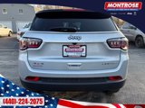 New 2025 Jeep Compass Limited image 4