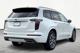 Used 2024 Cadillac XT6 Sport w/ Platinum Package image 5