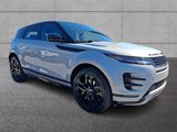 New 2026 Land Rover Range Rover Evoque Dynamic SE image 2