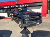 Used 2019 Chevrolet Silverado 1500 LT w/ All-Star Edition image 2