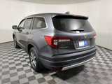 Certified 2021 Honda Pilot EX image 5
