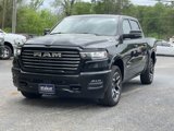 New 2025 RAM 1500 Laramie w/ Laramie Southwest Edition image 3
