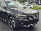 New 2025 Mercedes-Benz GLB 250 4MATIC image 2