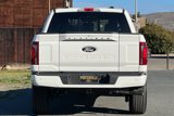New 2025 Ford F150 Platinum w/ Equipment Group 702A High image 5
