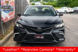 Used 2023 Toyota Camry SE image 2