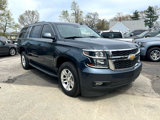 Used 2019 Chevrolet Suburban LT image 3