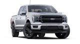 New 2025 Ford F150 Lariat w/ Equipment Group 501A Mid image 5