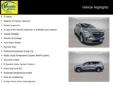 Certified 2023 Buick Enclave Essence image 2