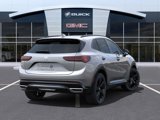 New 2025 Buick Envision Sport Touring image 4