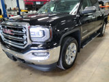 Used 2017 GMC Sierra 1500 SLT image 4