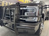 Used 2024 Ford F350 King Ranch w/ Chrome Package image 2