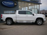 New 2025 Chevrolet Silverado 1500 LTZ w/ Technology Package image 2